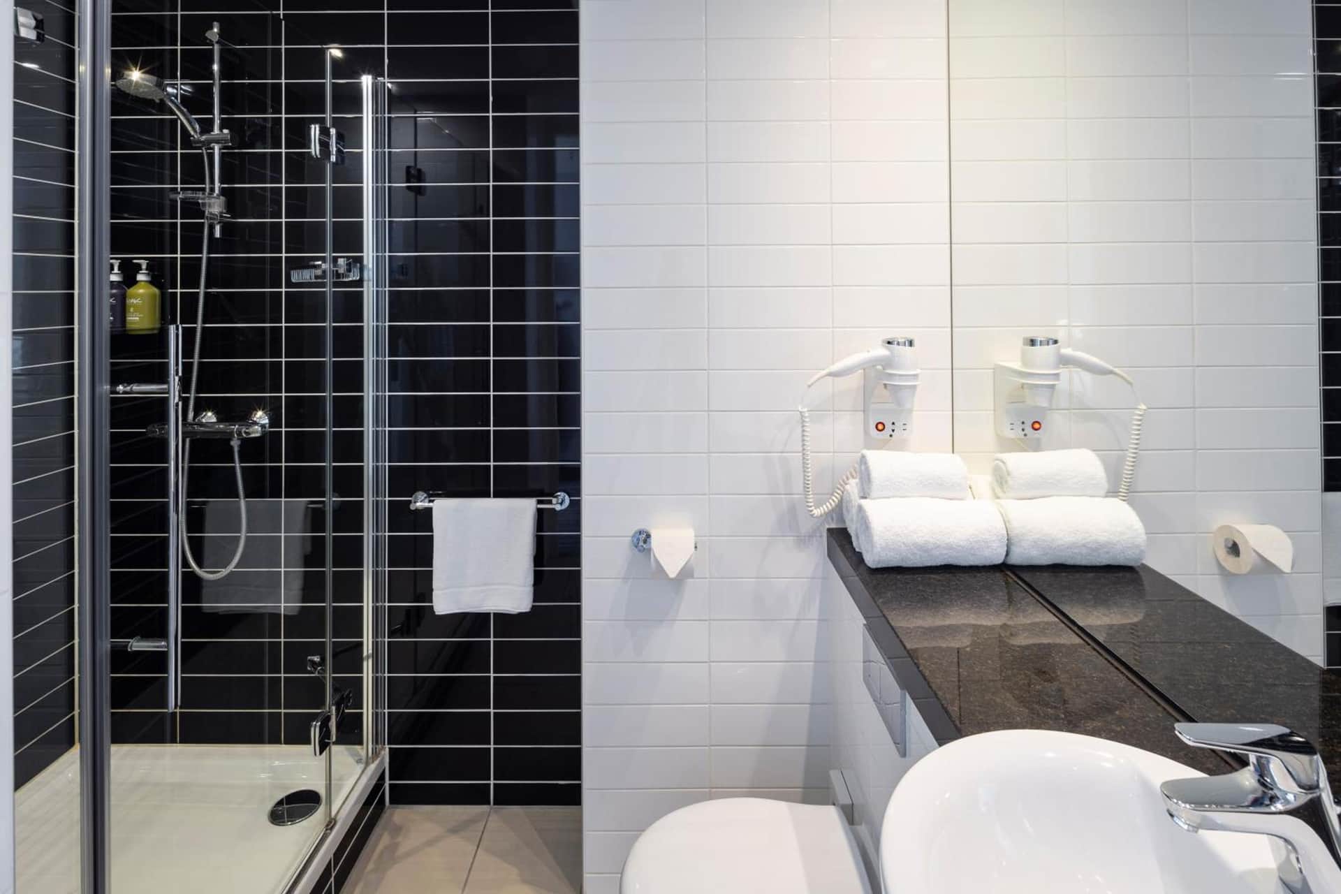 Holiday Inn Express Amsterdam Arena Towers, an IHG Hotel