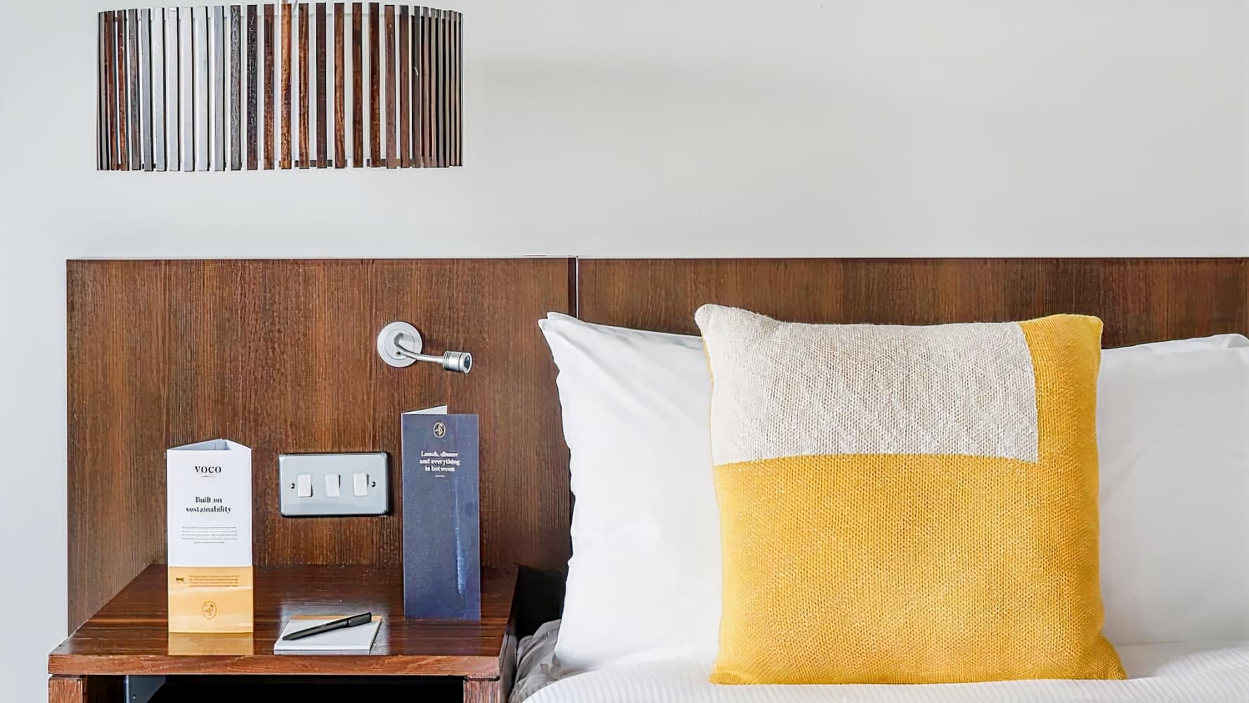 voco Reading, an IHG Hotel