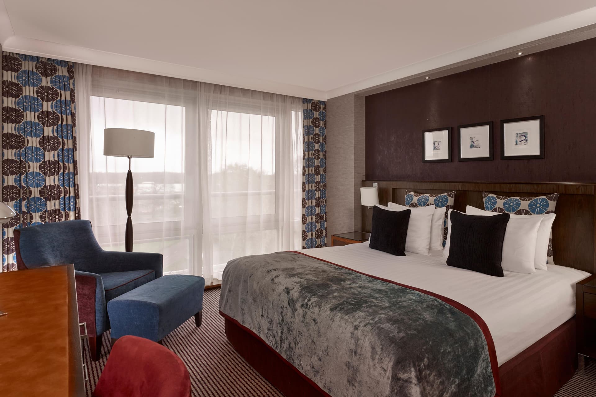 Crowne Plaza London - Gatwick Airport, an IHG Hotel