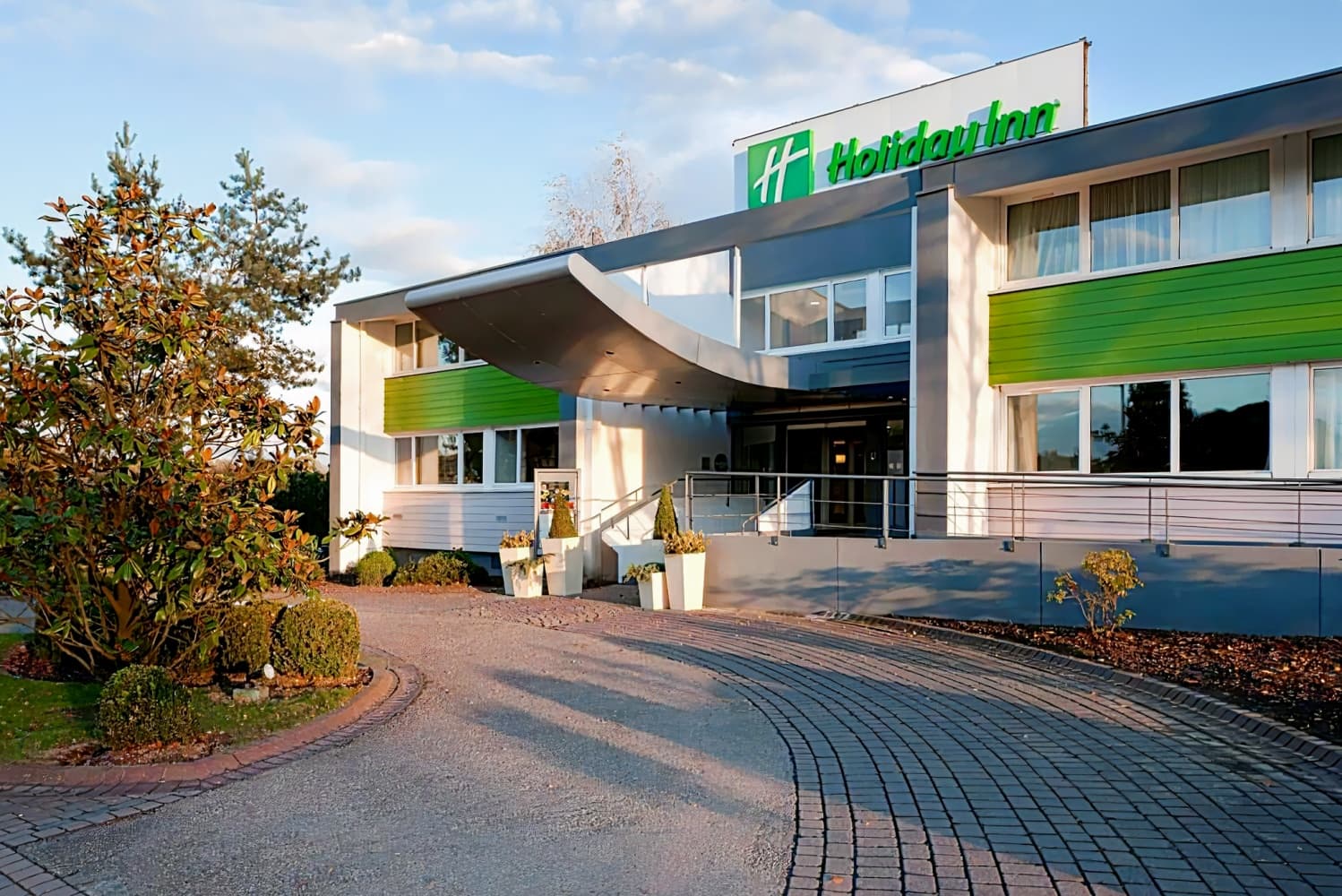Holiday Inn Lille Ouest Englos