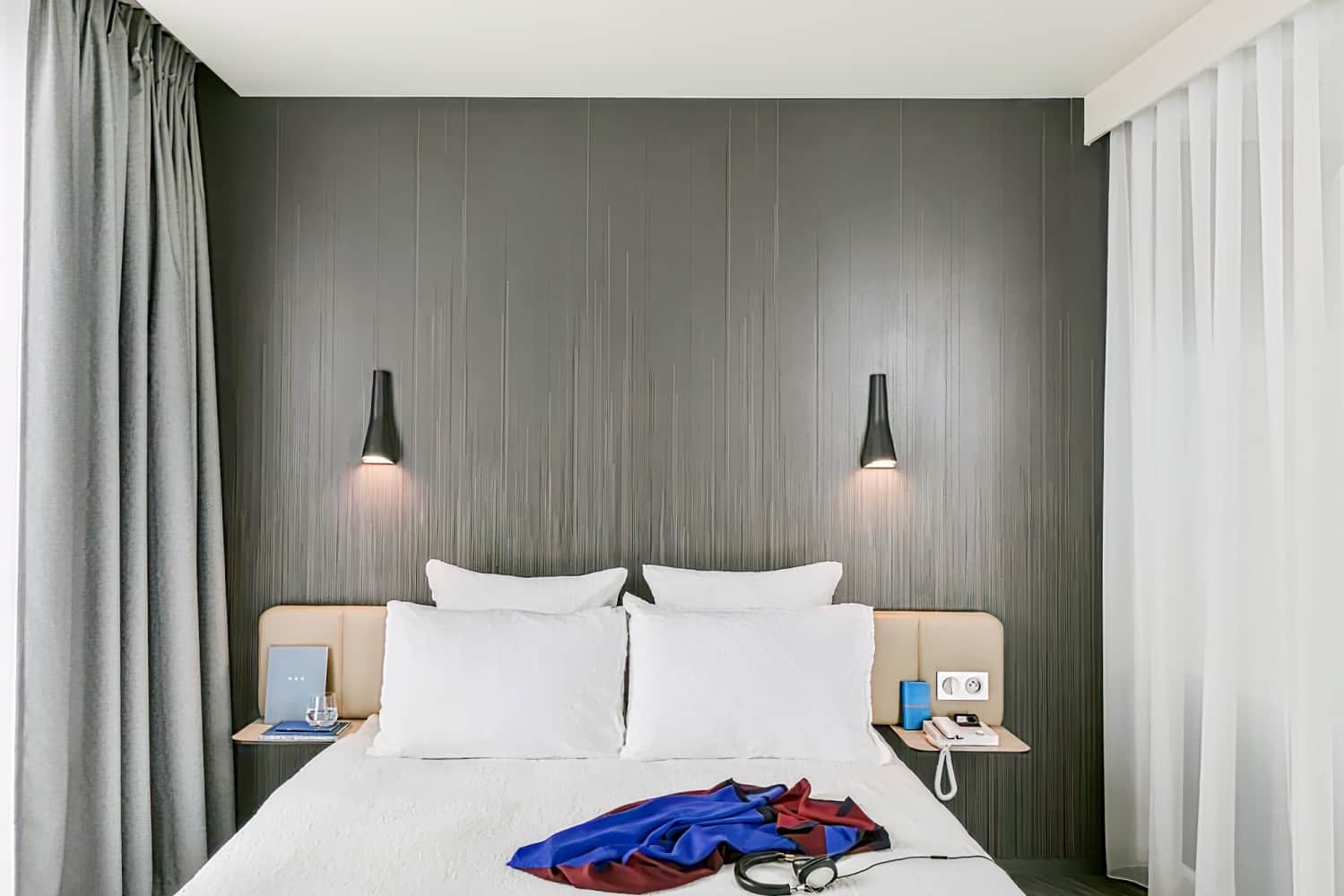 OKKO Hotels Paris Porte de Versailles