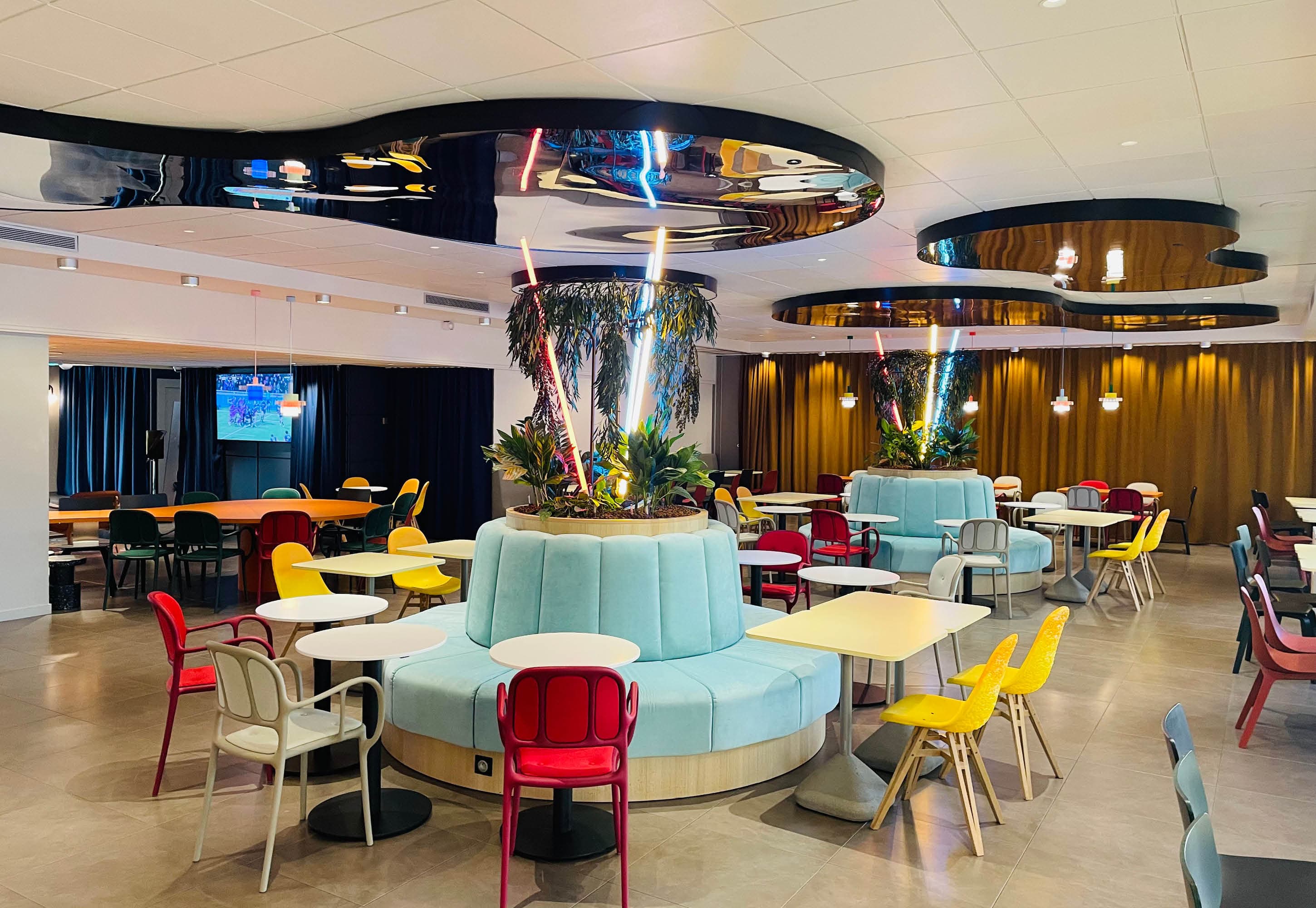 B&B Hôtel Paris 17 Batignolles