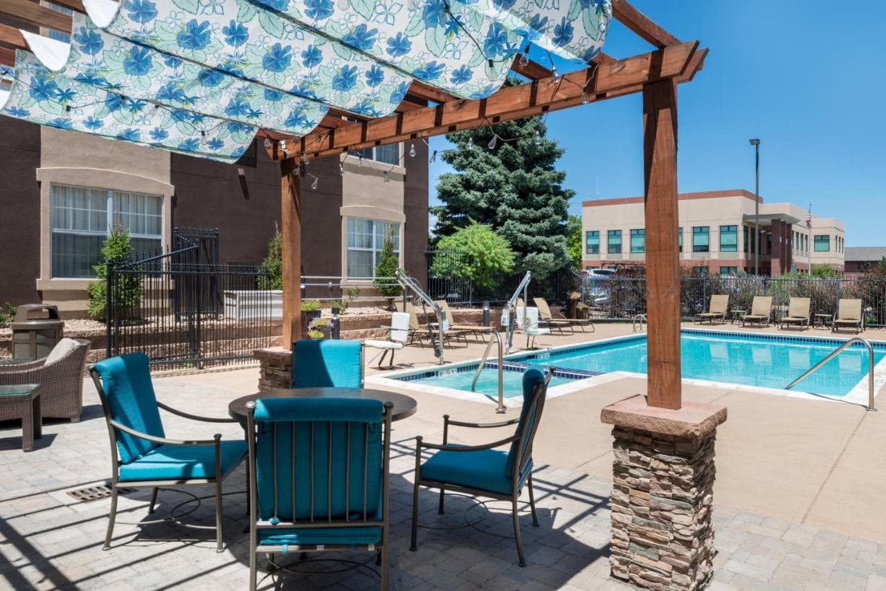 Staybridge Suites Denver Tech Center