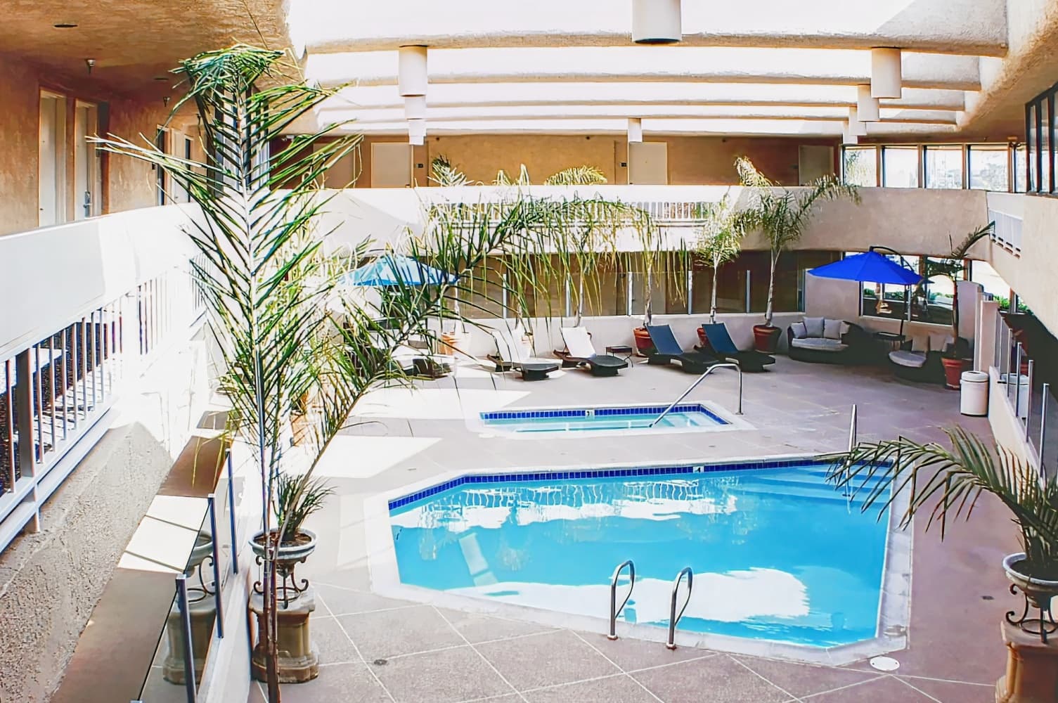 The Pacific Inn