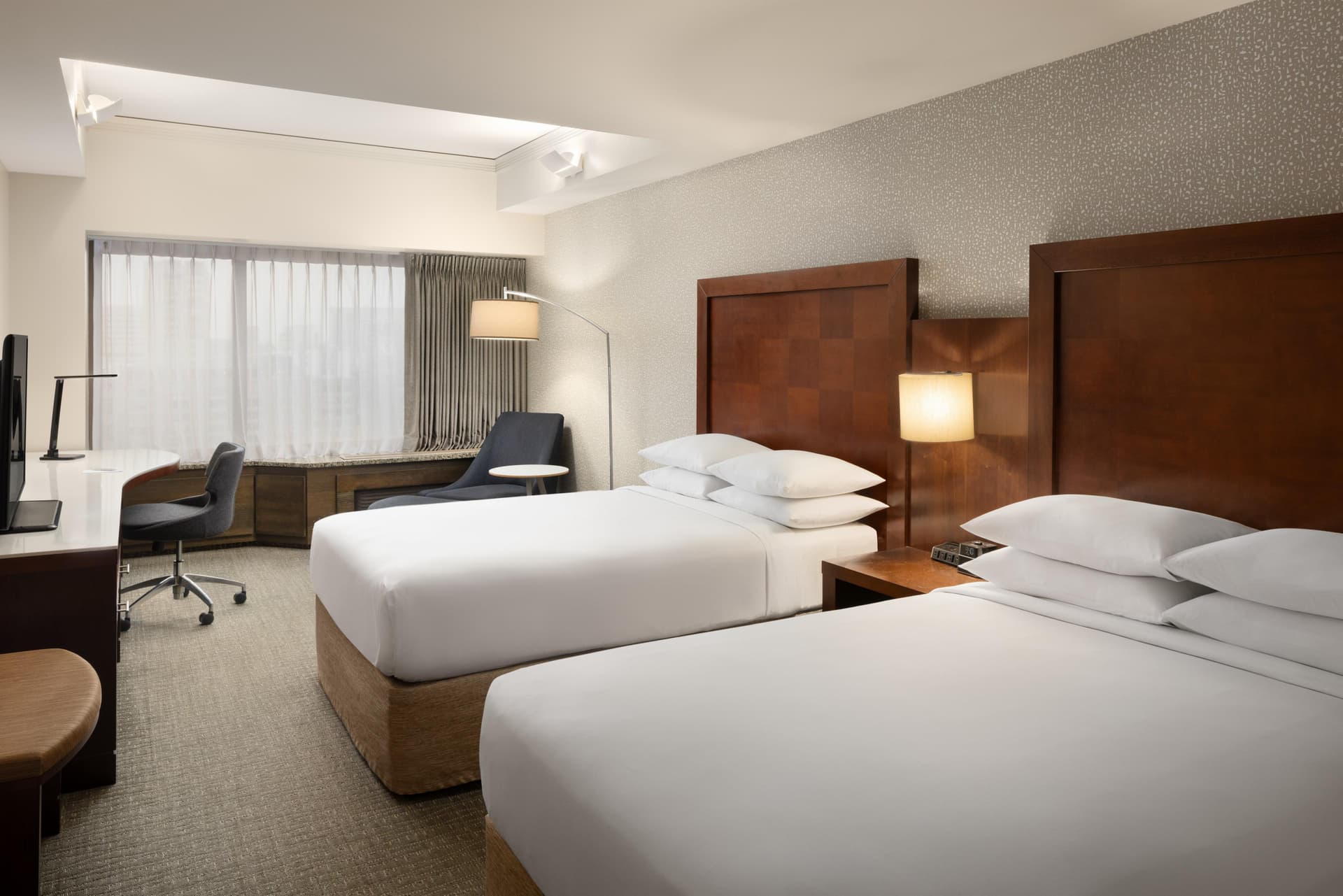 Renaissance Seattle Hotel