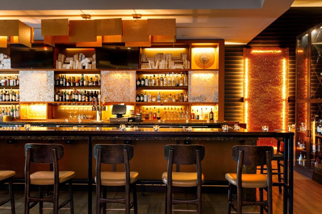 Renaissance Seattle Hotel