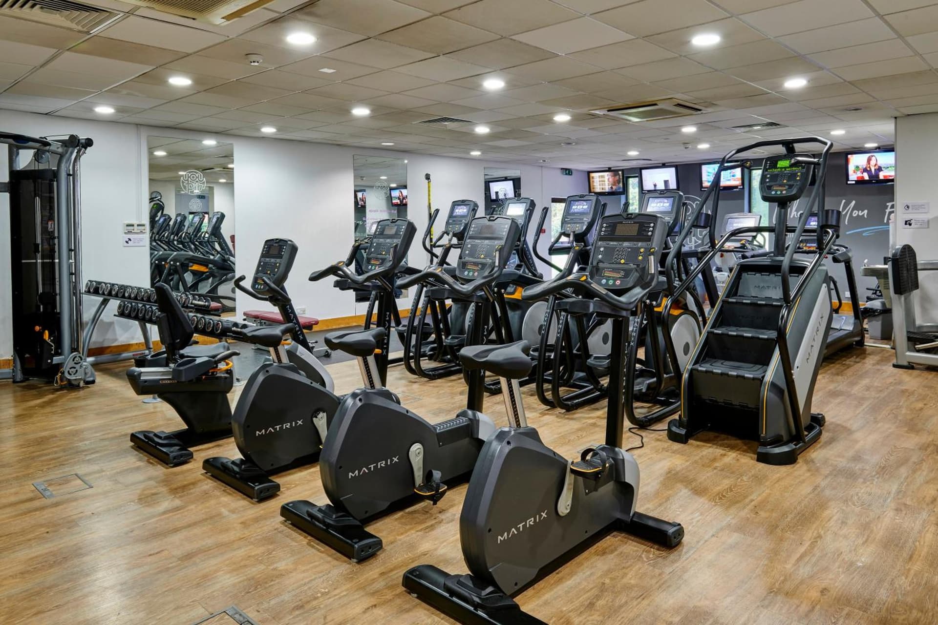 Holiday Inn Haydock, an IHG Hotel