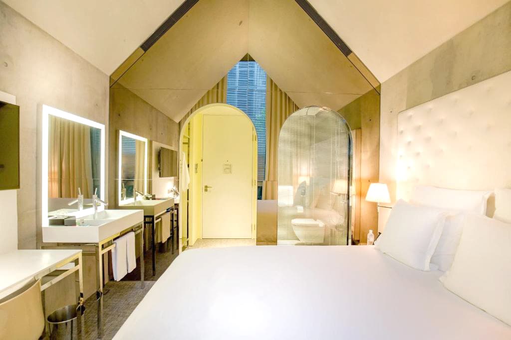 M Social Singapore