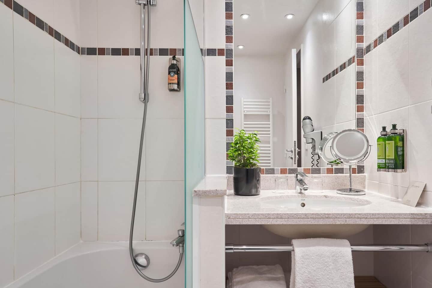 Fraser Suites Harmonie Paris La Défense