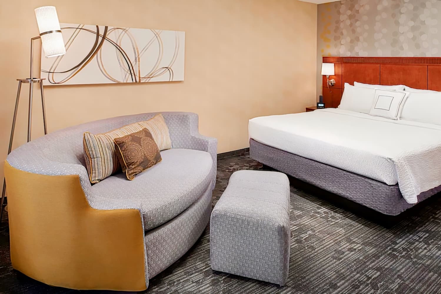 Courtyard Chicago Deerfield