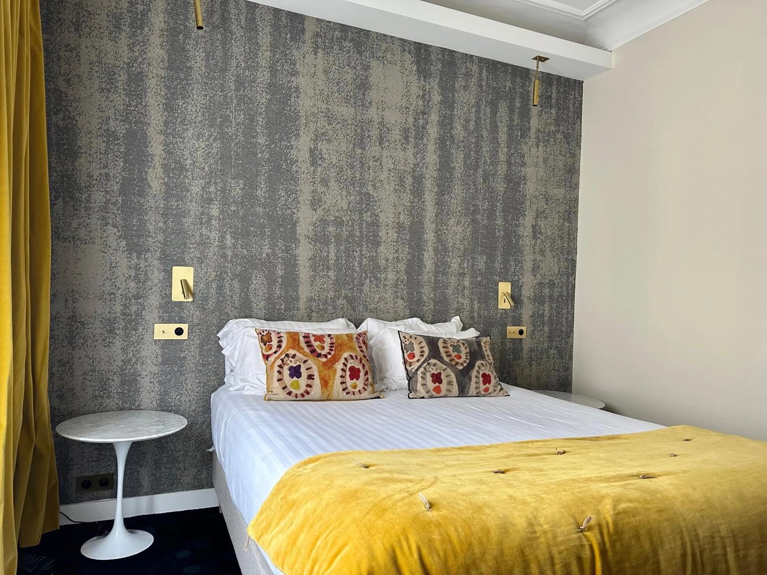 Hôtel Beauséjour Ranelagh