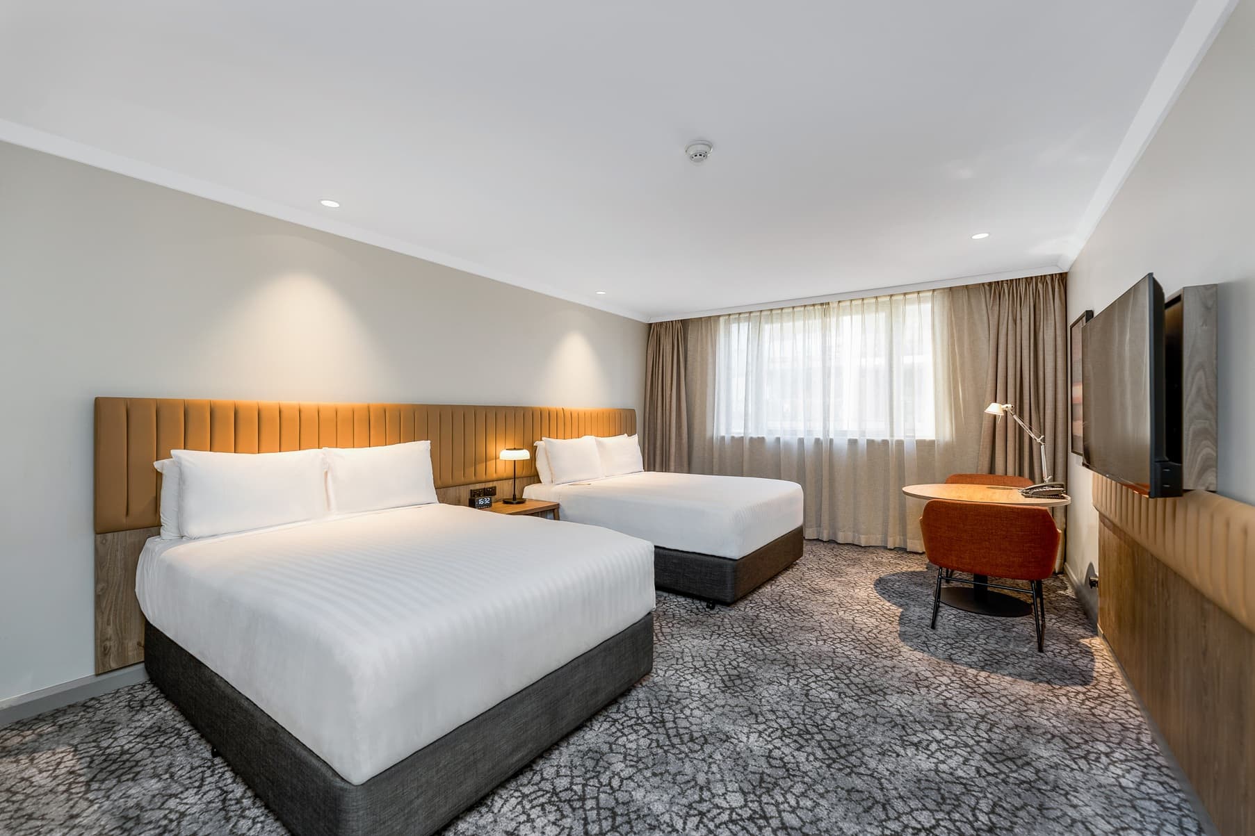 Crowne Plaza Perth