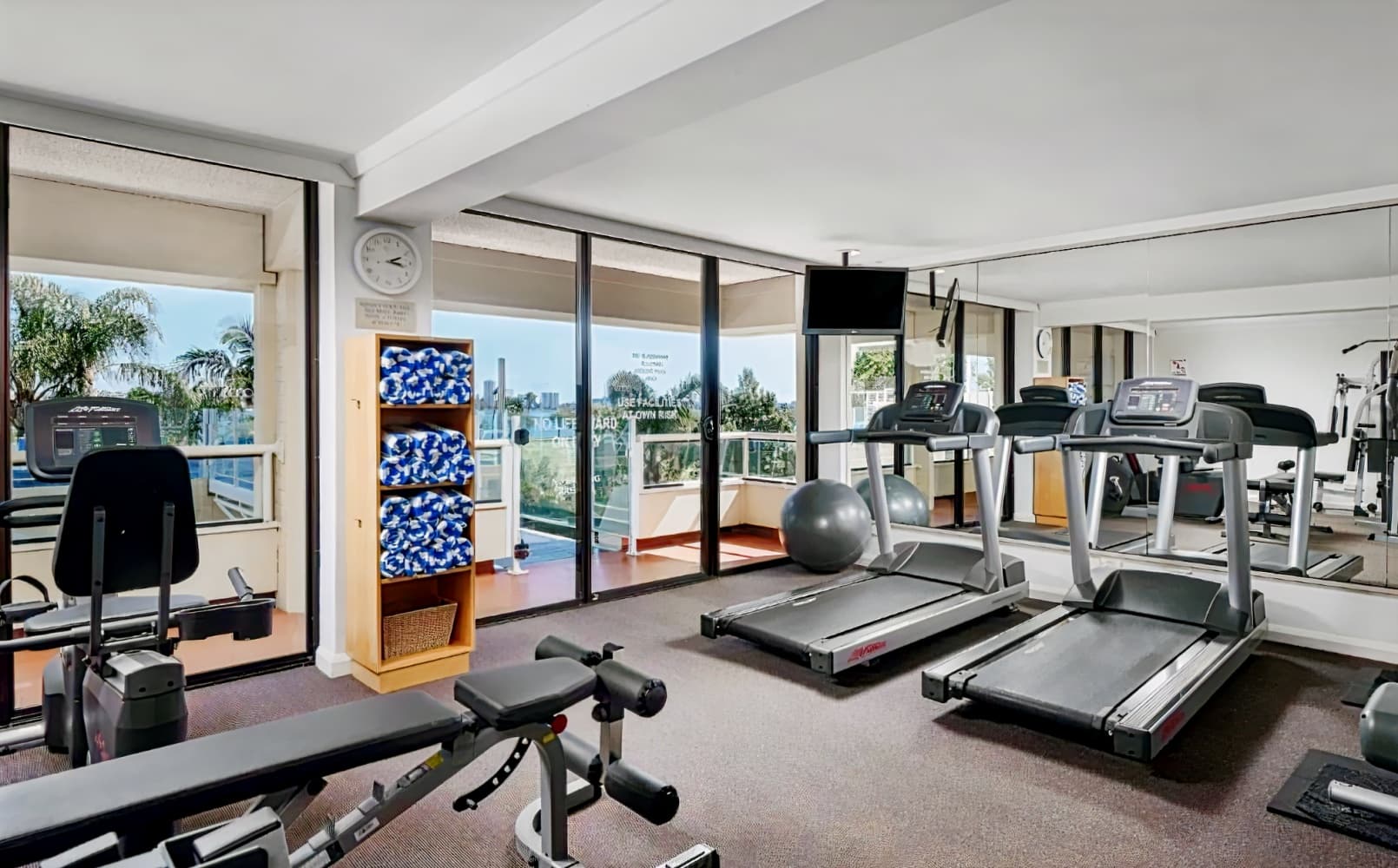Crowne Plaza Perth