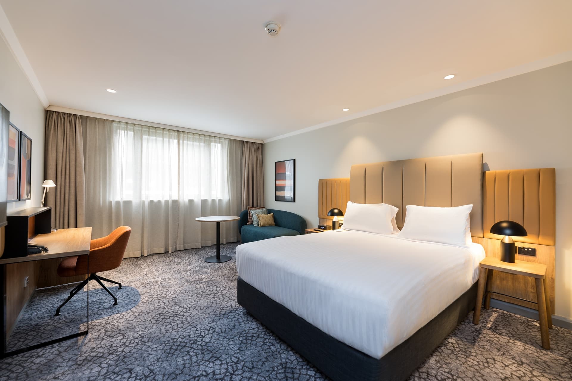 Crowne Plaza Perth