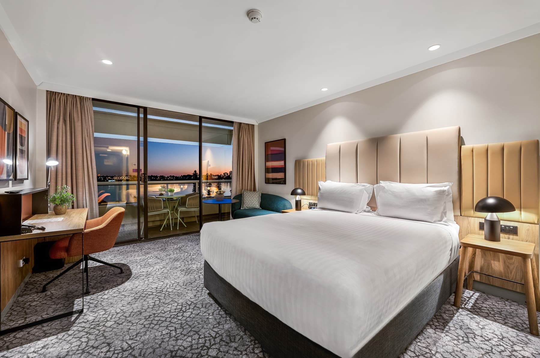 Crowne Plaza Perth