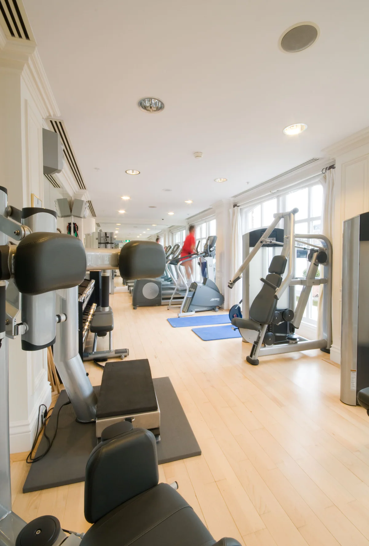 InterContinental Amstel Amsterdam by IHG
