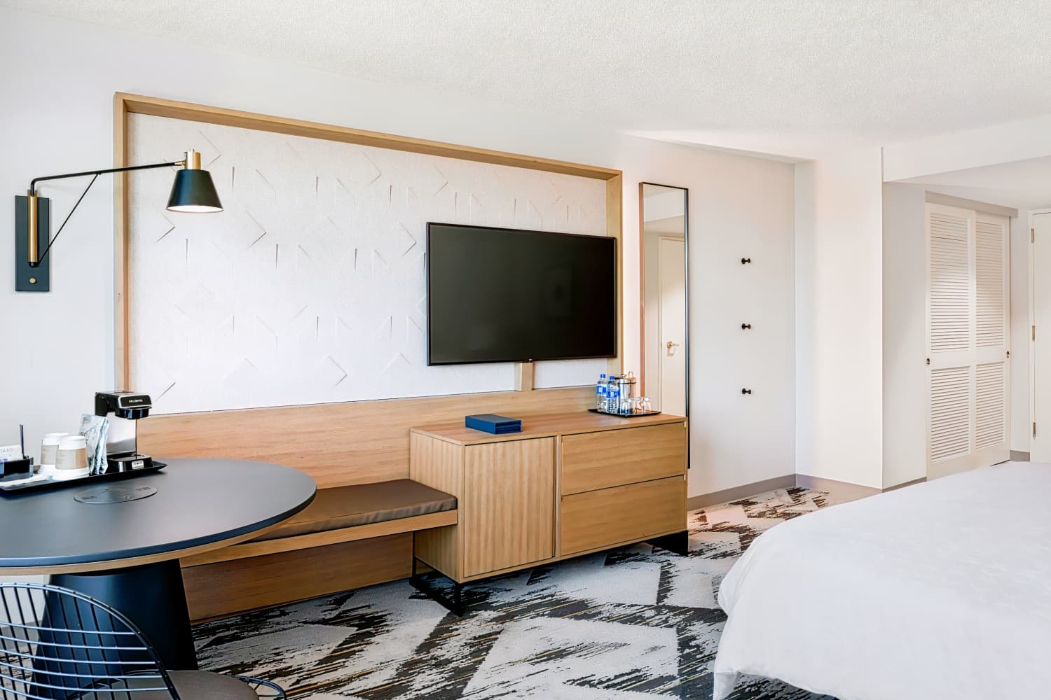 Sheraton Cerritos Hotel