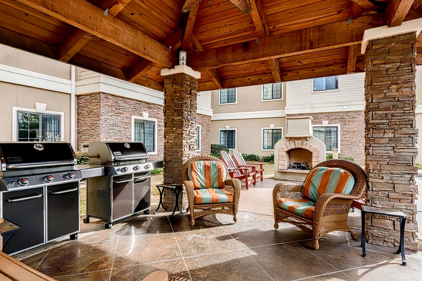 Staybridge Suites Gulf Shores