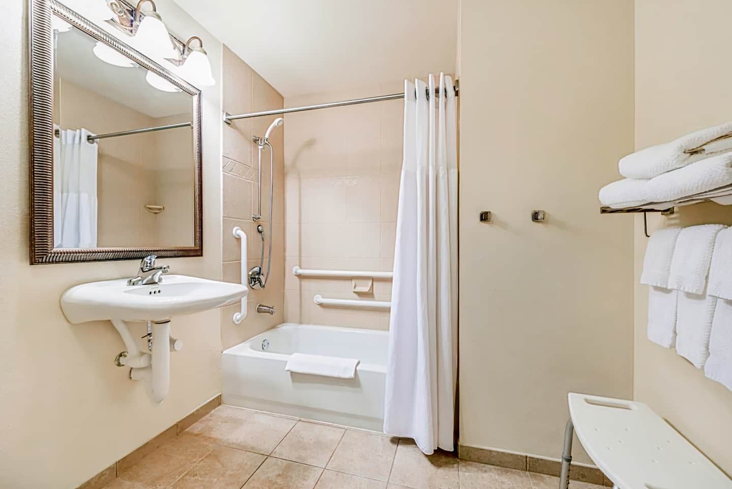 Staybridge Suites Gulf Shores