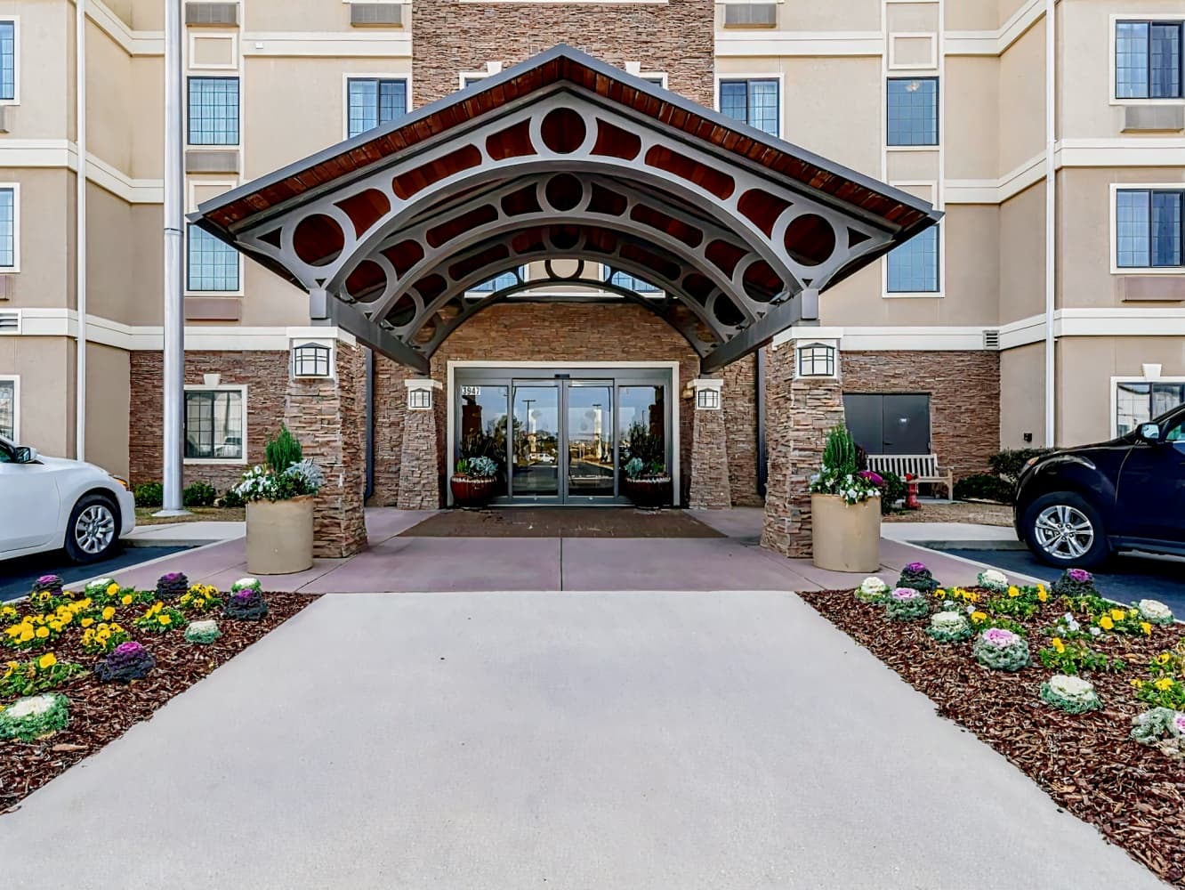 Staybridge Suites Gulf Shores