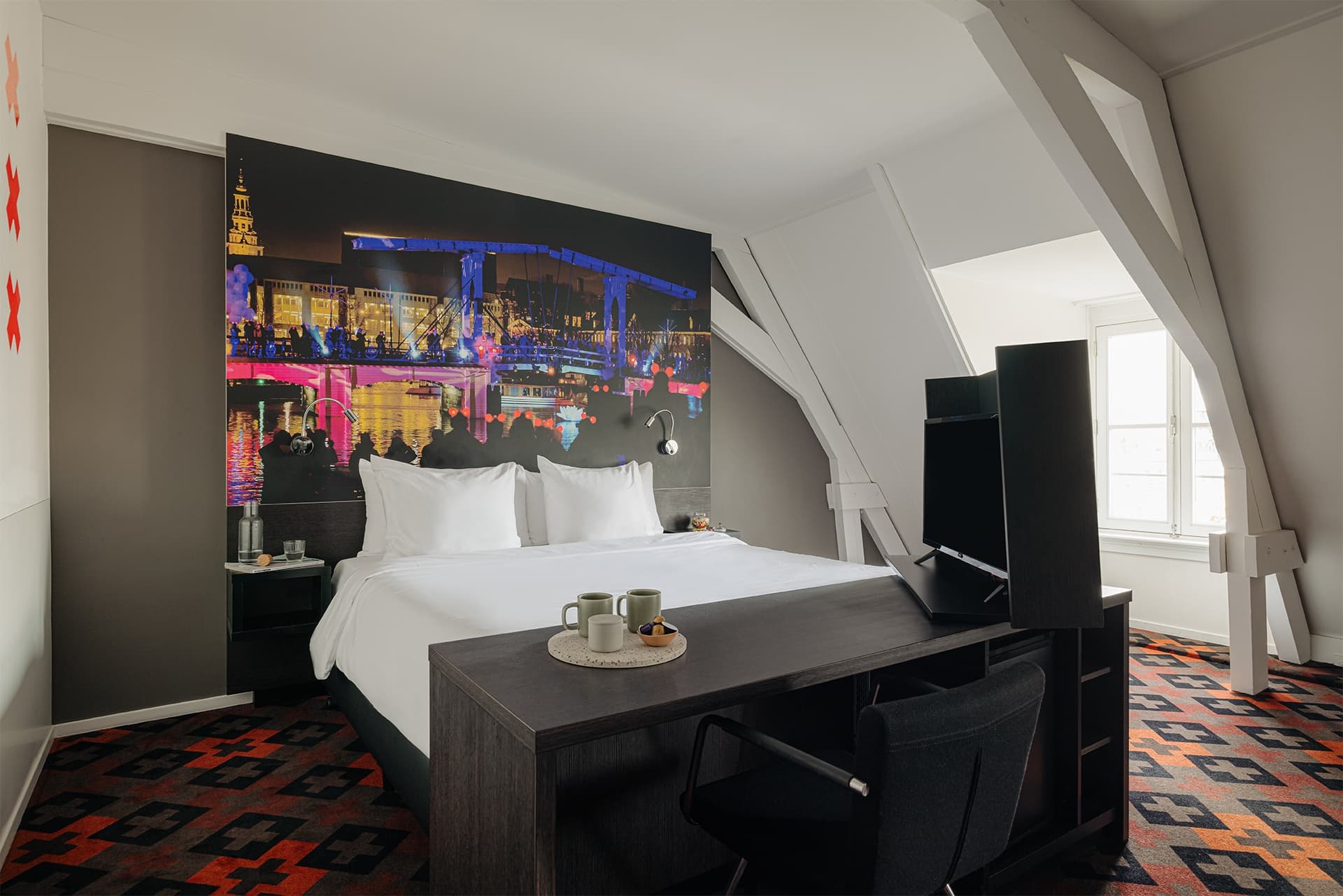The Manor Amsterdam