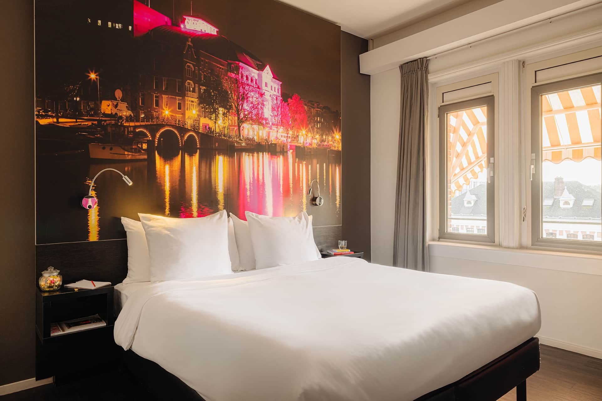 The Manor Amsterdam