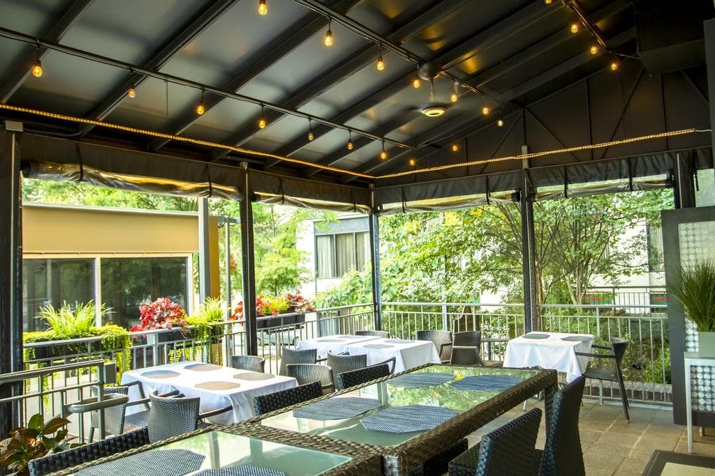 Ellis Hotel, Atlanta, a Tribute Portfolio Hotel by Marriott