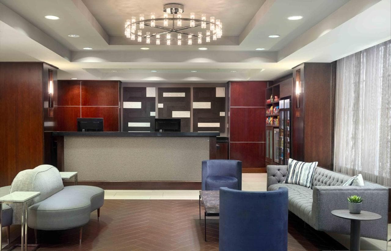 Ellis Hotel, Atlanta, a Tribute Portfolio Hotel by Marriott