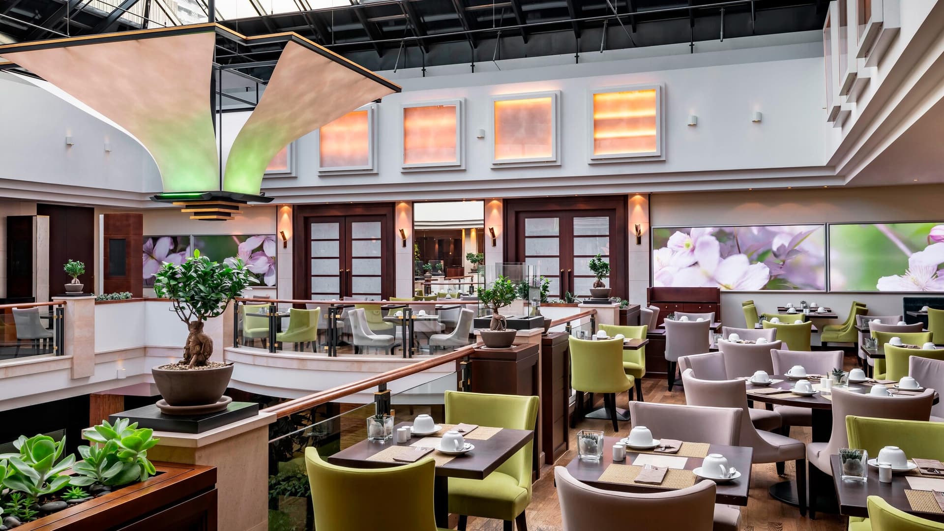 The Westin Grand Munich