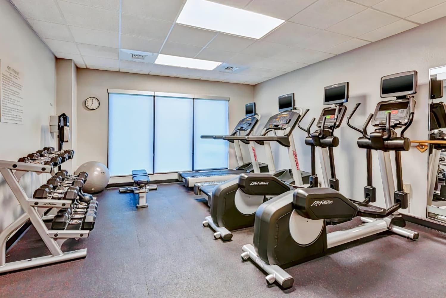 TownePlace Suites by Marriott Nashville Airport