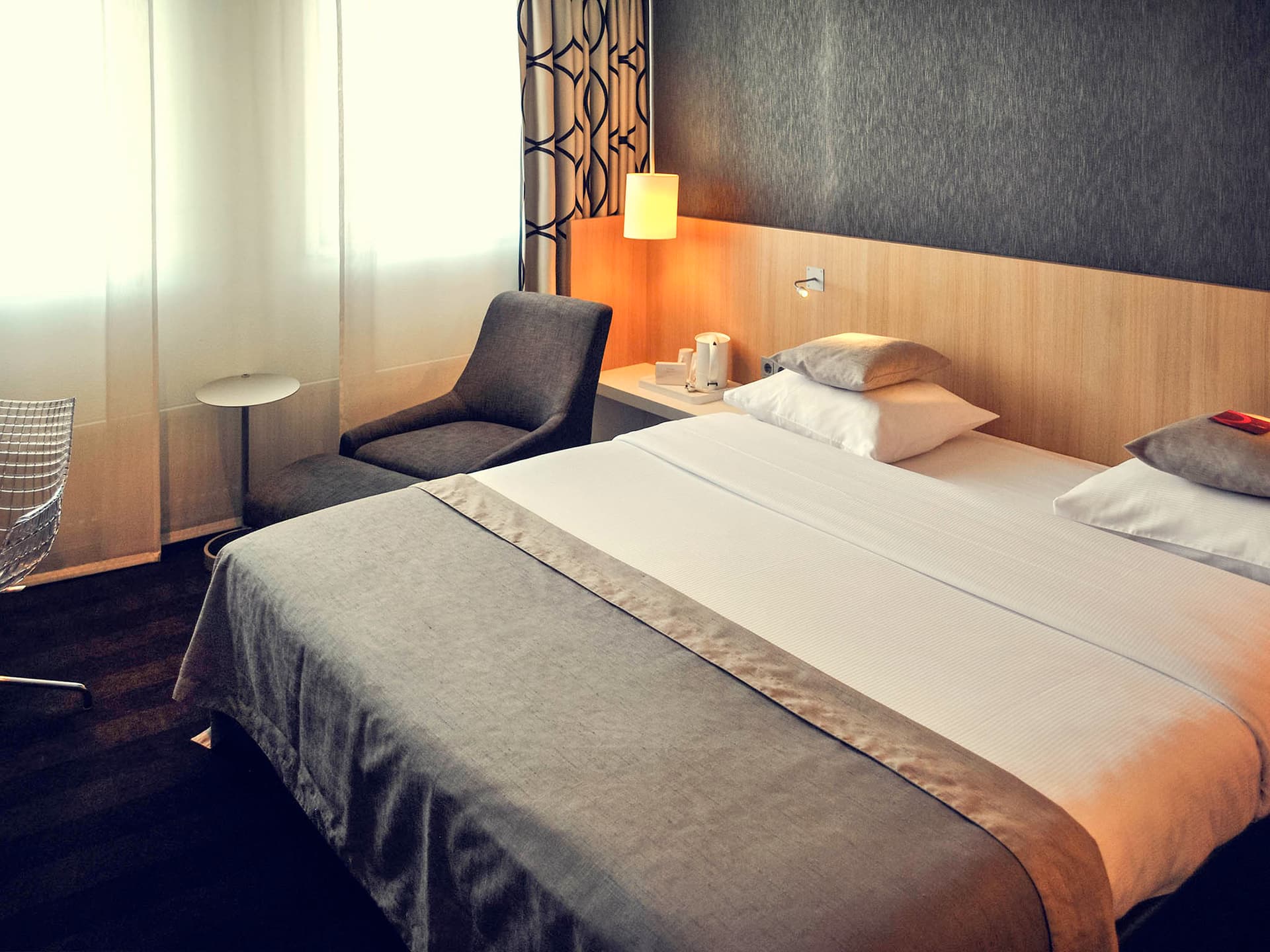 Mercure Amsterdam City Hotel