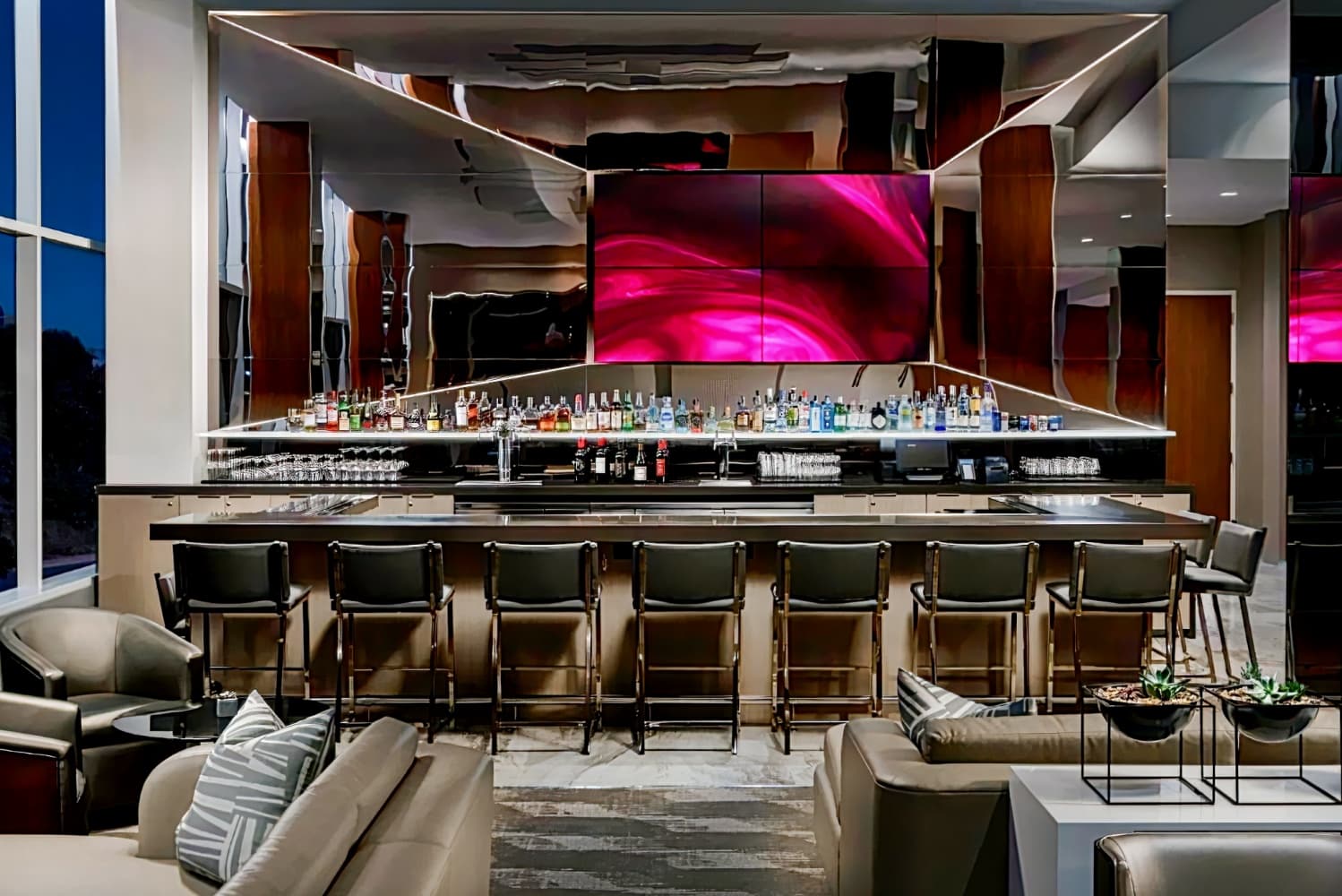 AC Hotel by Marriott San Francisco Airport/Oyster Point Waterfront