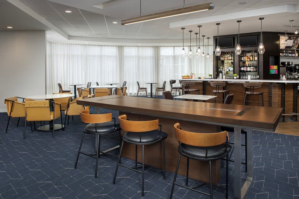 Courtyard by Marriott Seattle Kirkland