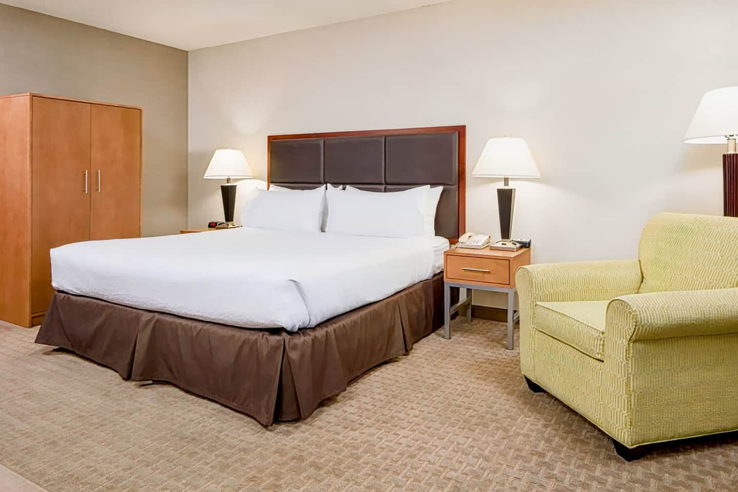 Holiday Inn Manchester Airport, an IHG Hotel (old)