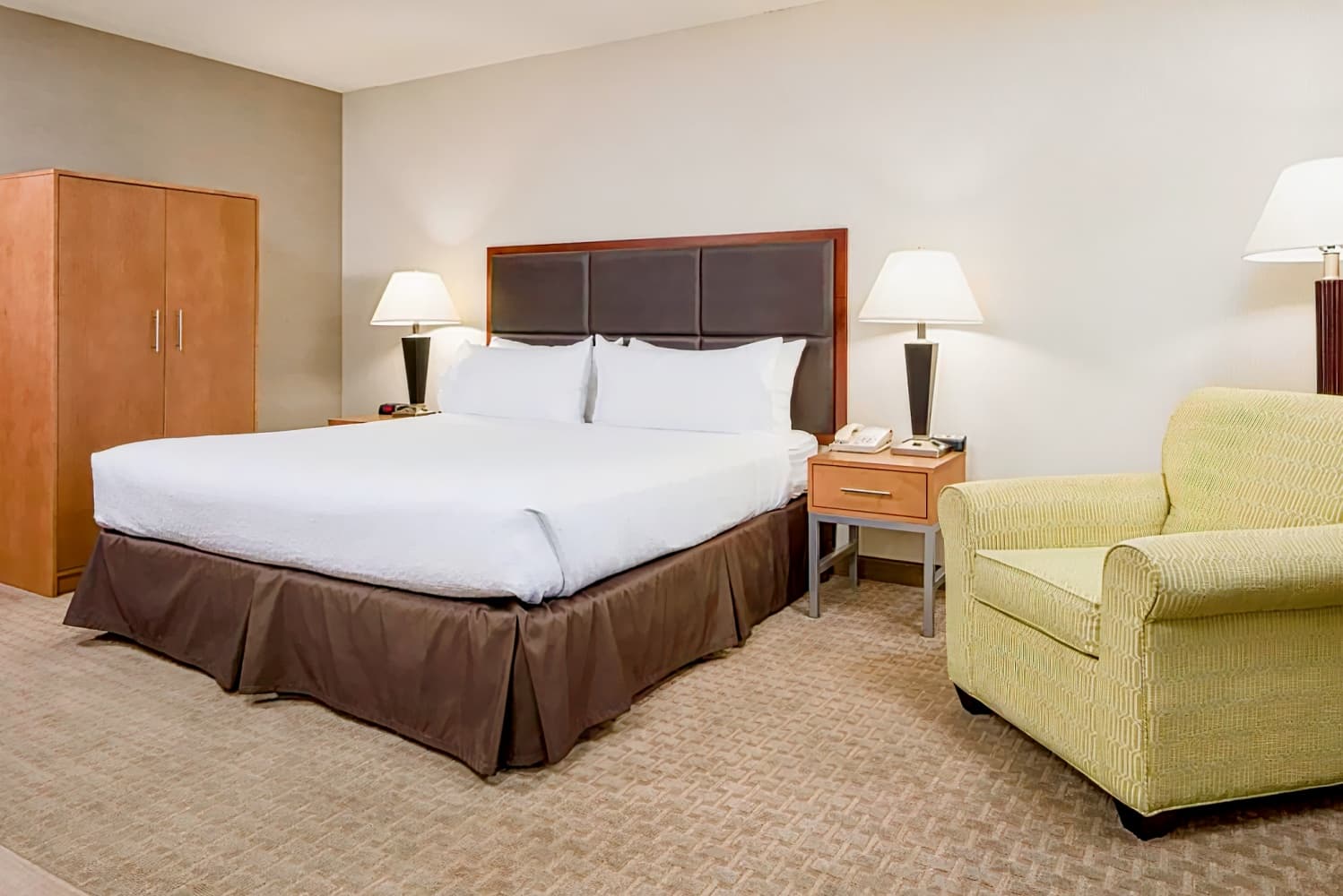 Holiday Inn Manchester Airport, an IHG Hotel