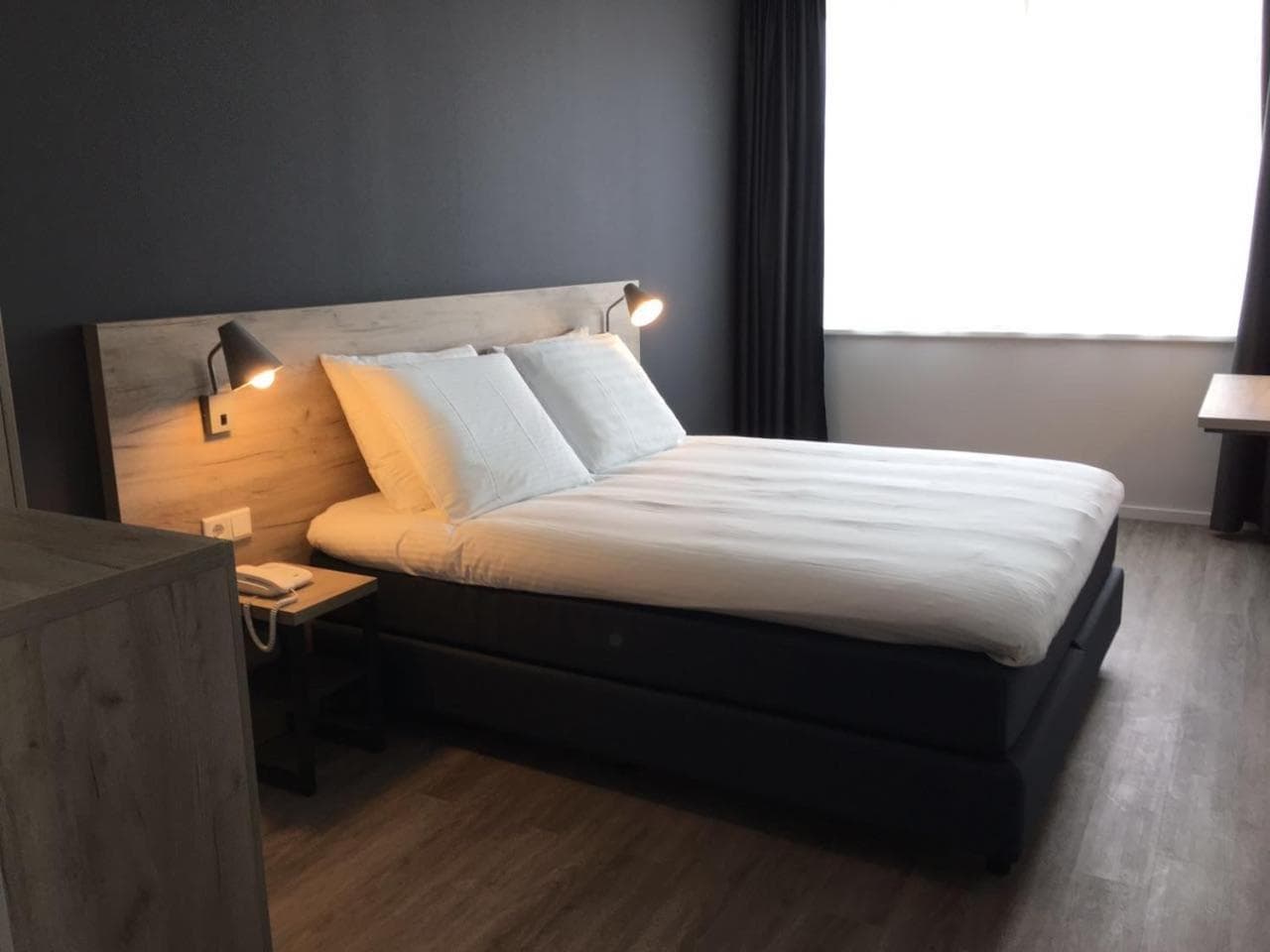 Joy hotel