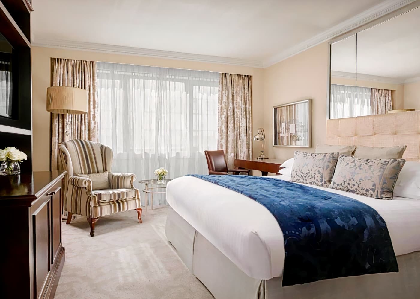 InterContinental London Park Lane, an IHG Hotel