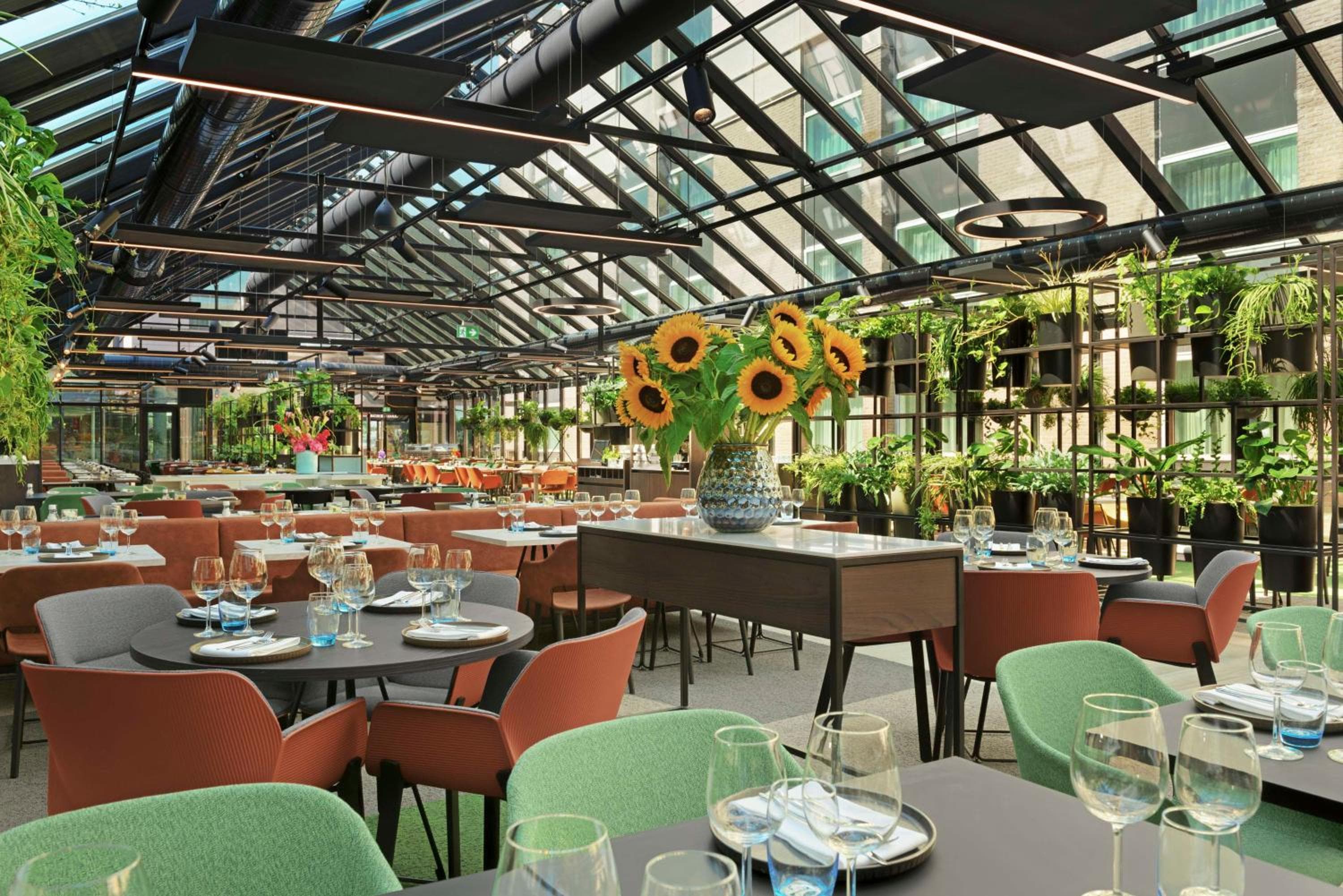 NH Amsterdam Schiphol Airport