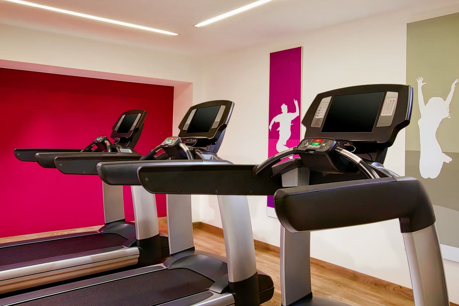 Le Méridien Grand Hotel Nuremberg