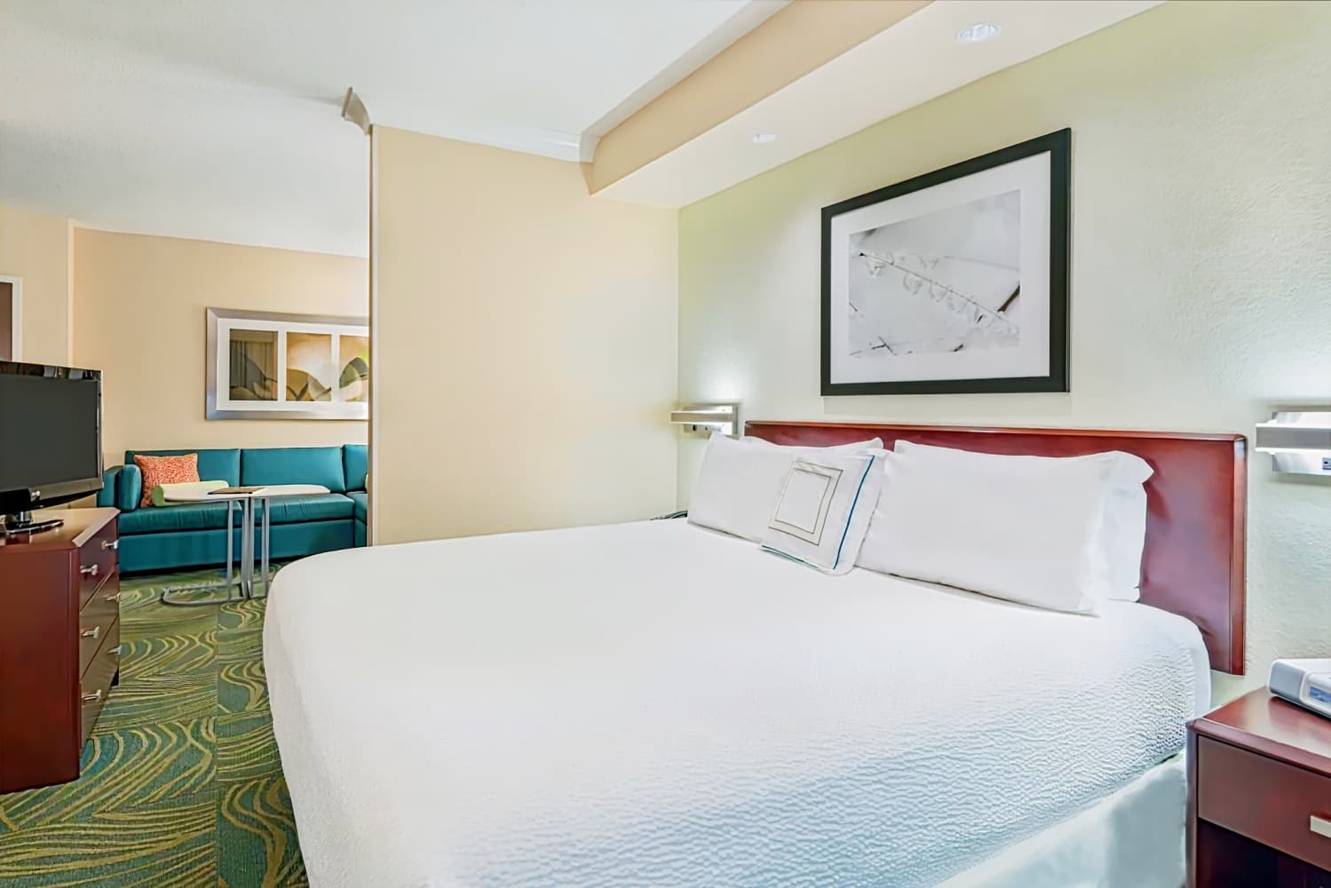 SpringHill Suites Fort Myers Airport