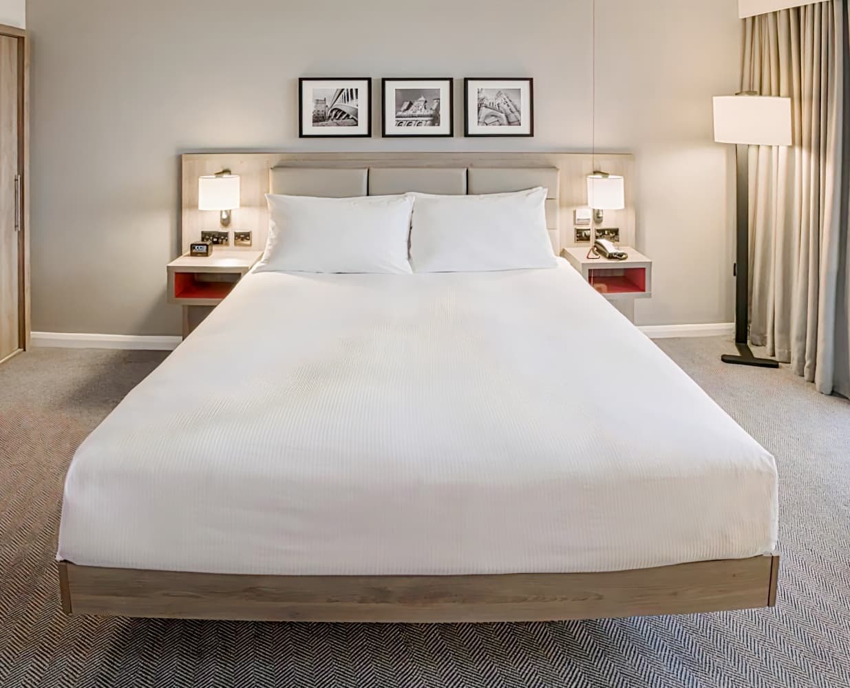 Hilton Garden Inn Manchester Emirates Old Trafford