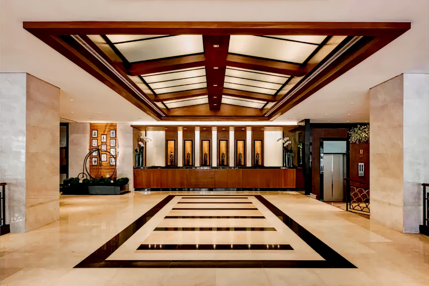 Copthorne King's Hotel Singapore