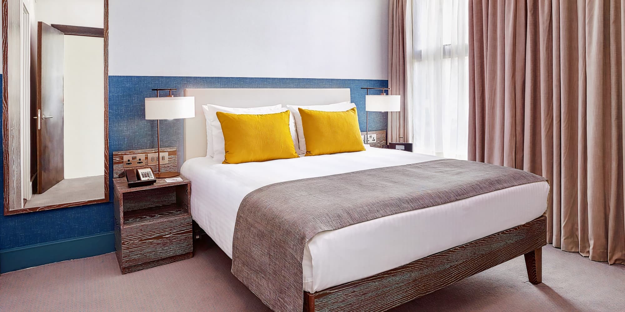 Staybridge Suites London Vauxhall