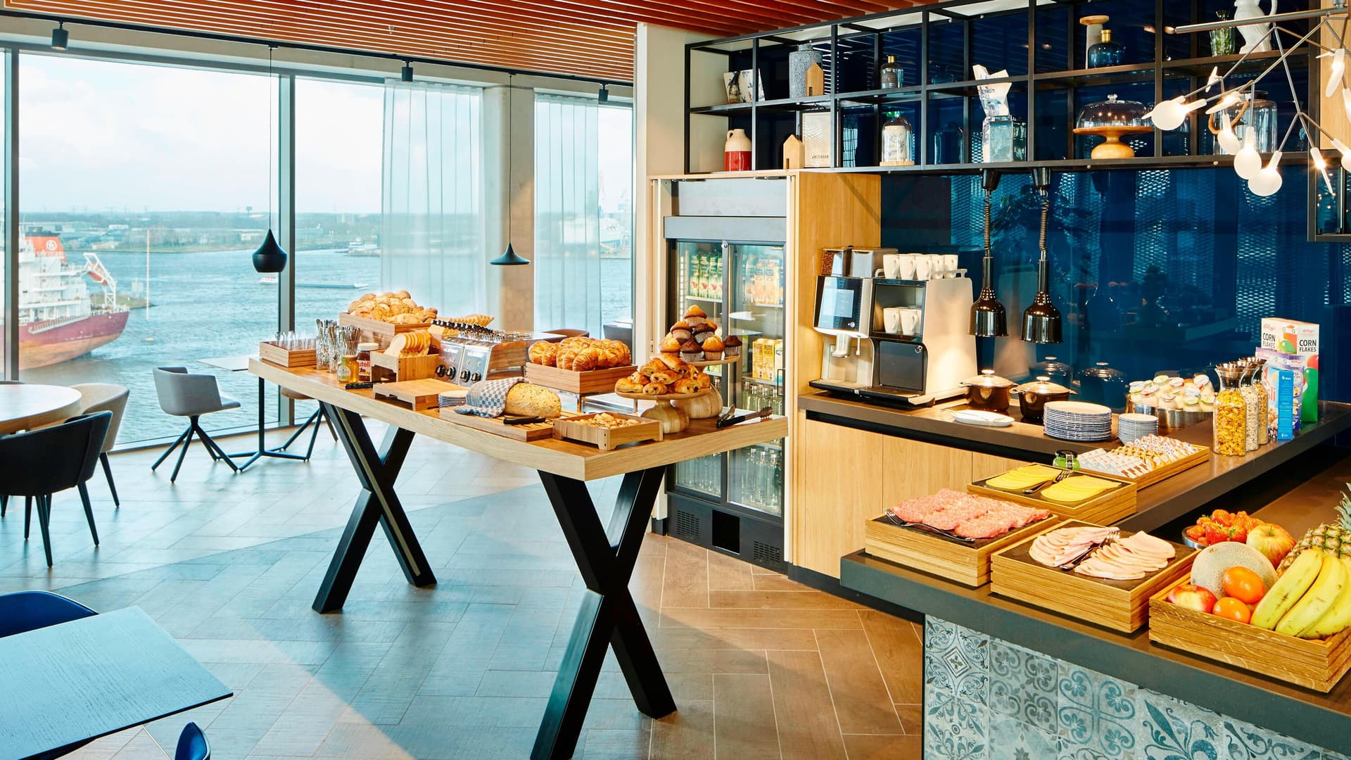 Residence Inn by Marriott Amsterdam Houthavens