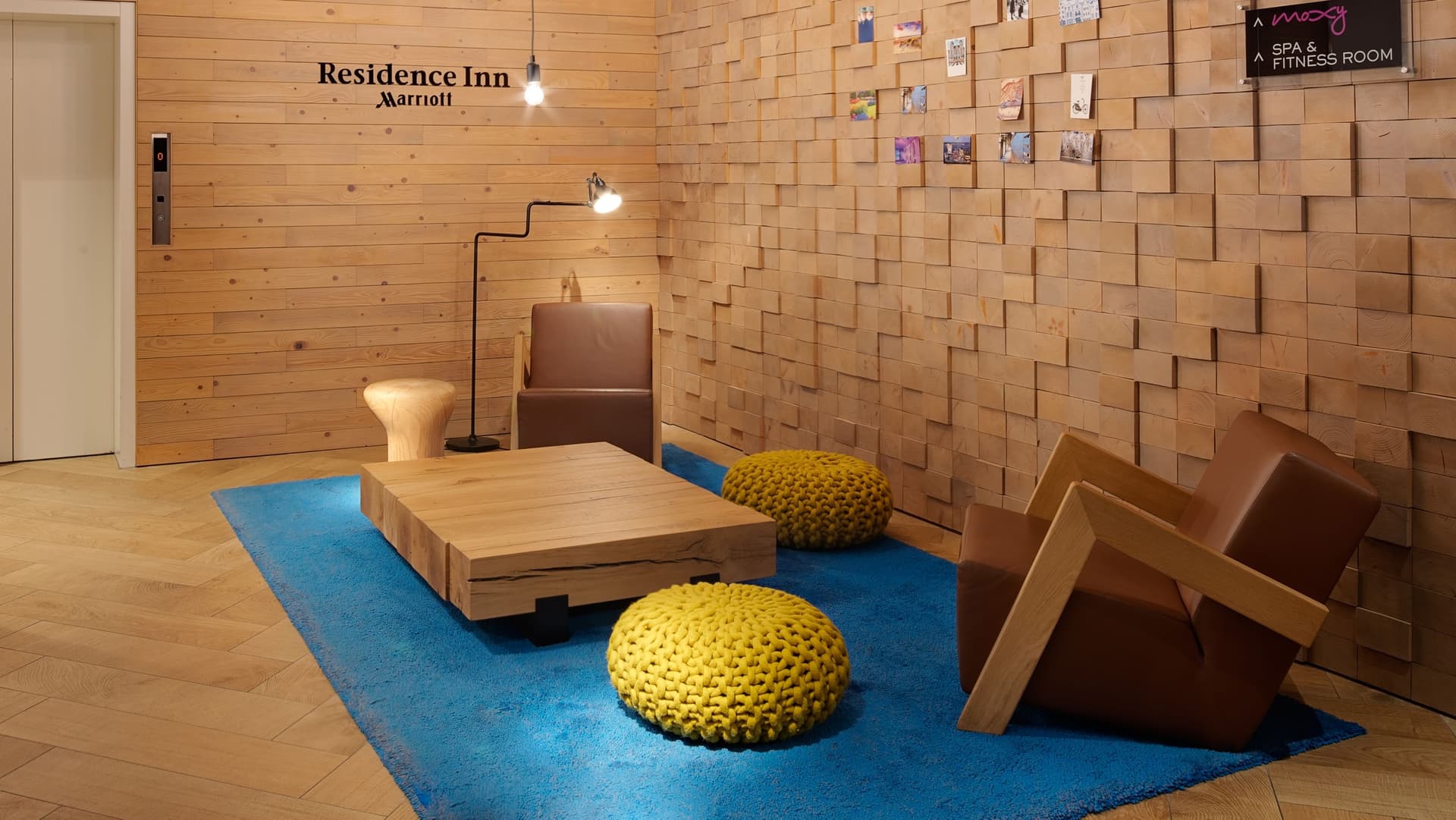 Residence Inn by Marriott Amsterdam Houthavens