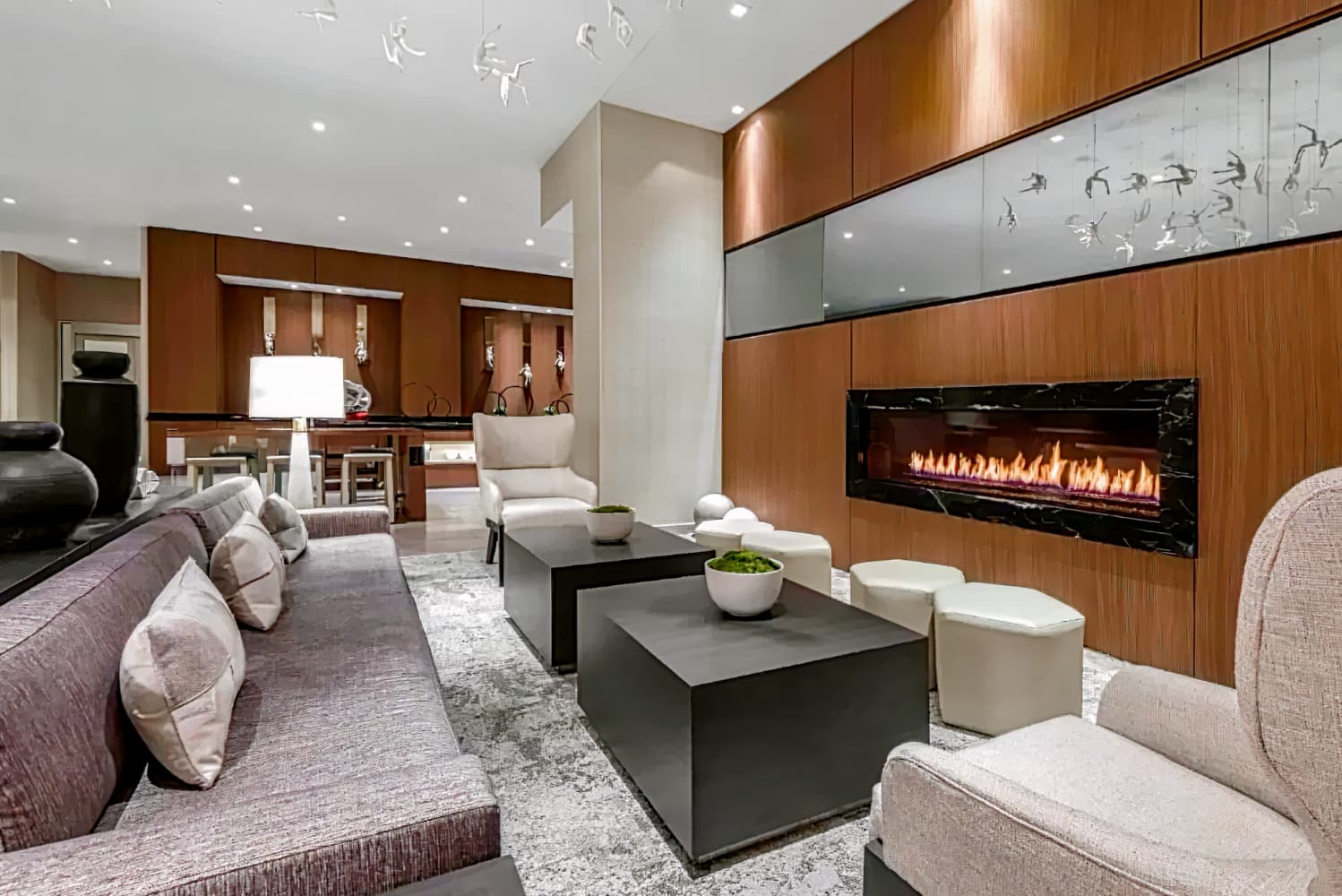 AC Hotel by Marriott Atlanta Midtown
