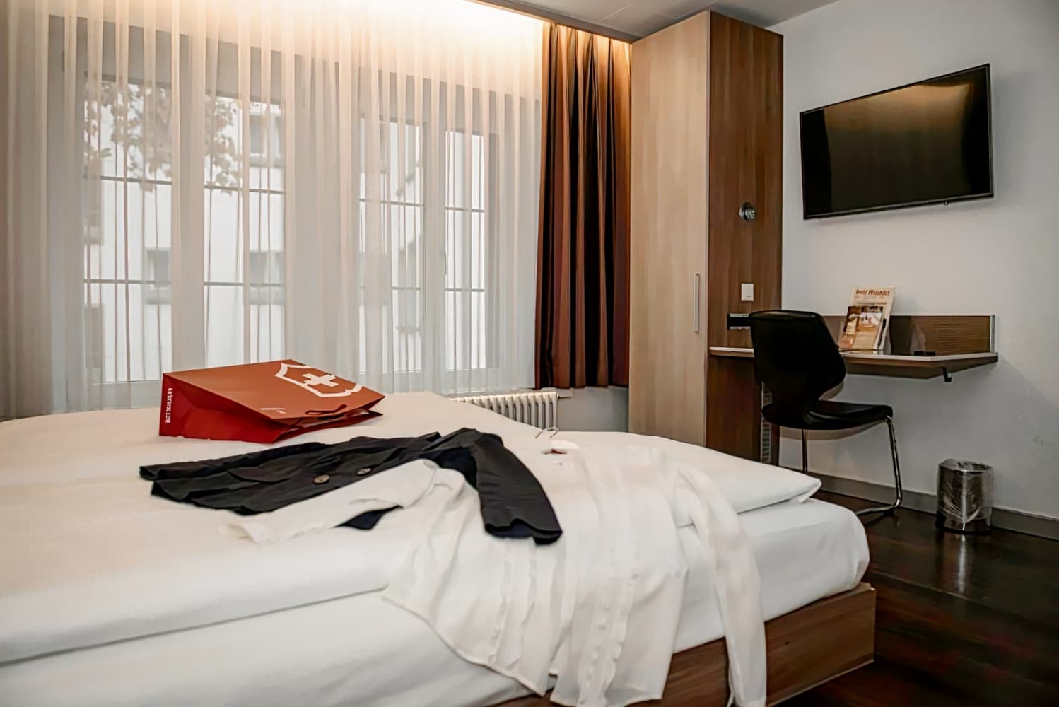 Hotel Alexander