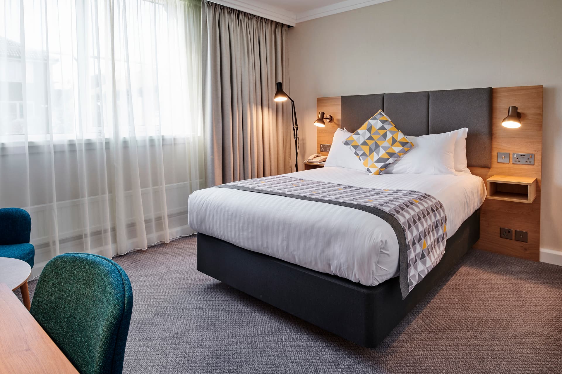 Holiday Inn High Wycombe M40, Jct. 4, an IHG Hotel