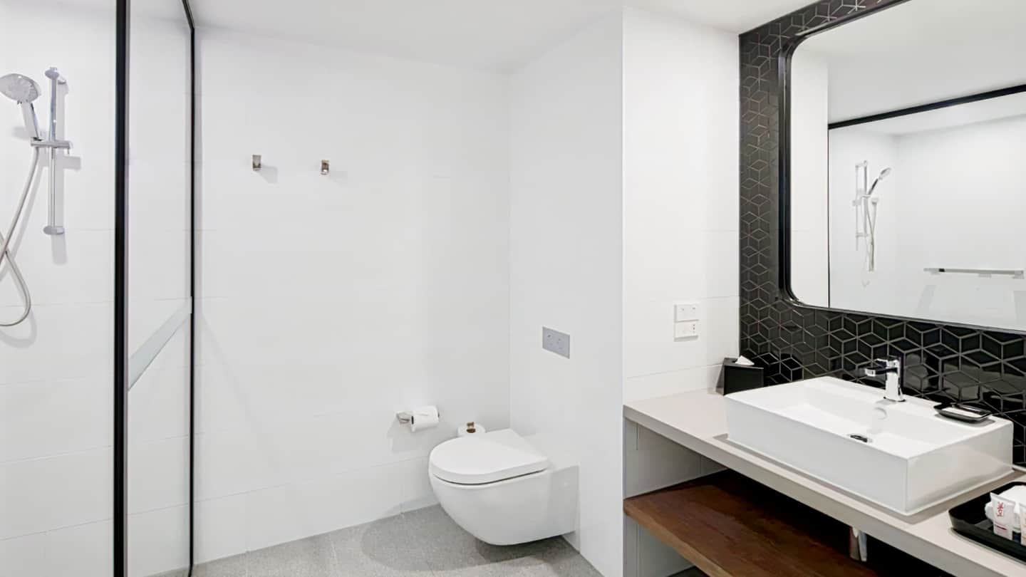Holiday Inn Sydney St Marys