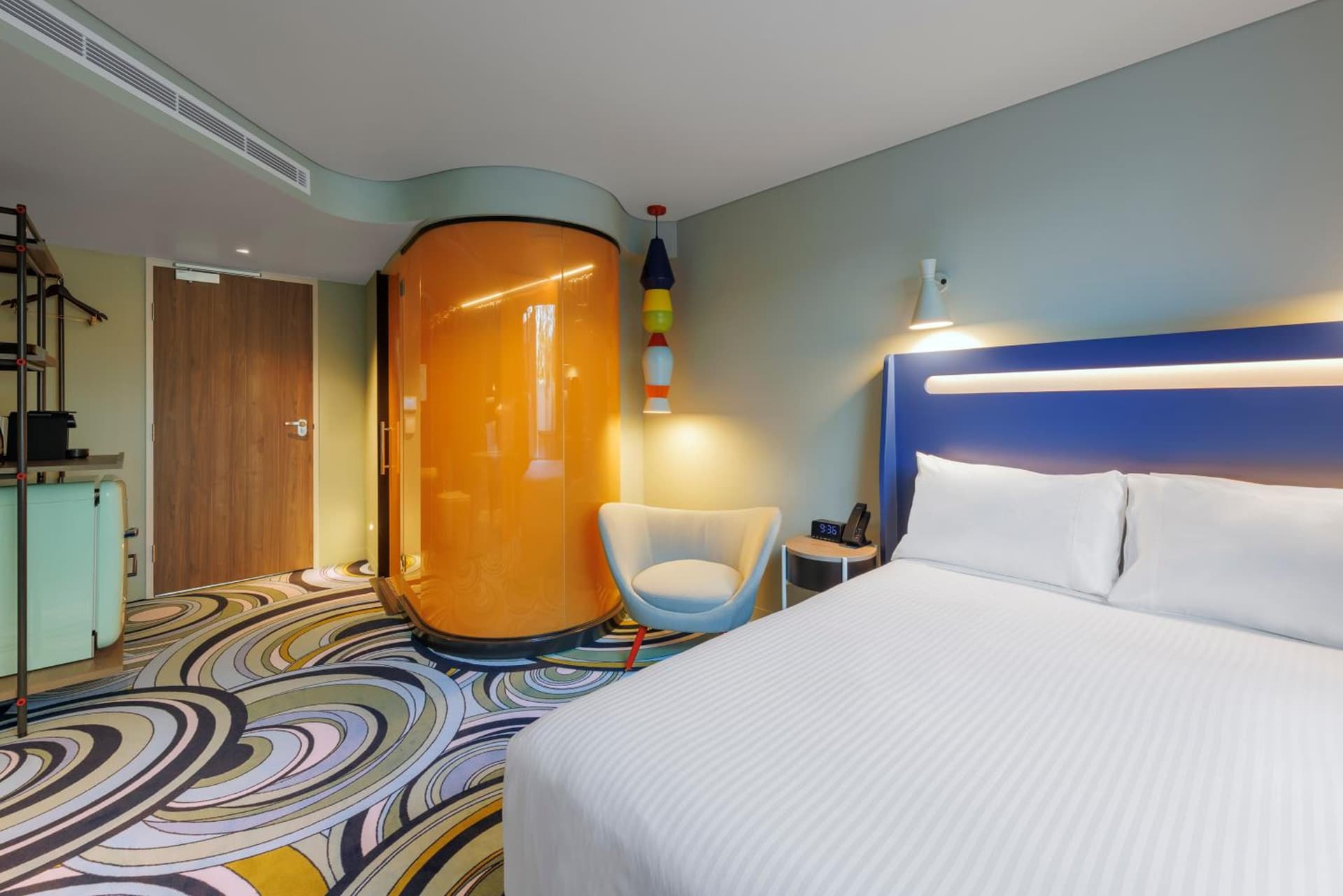 Adge Hotel and Residences